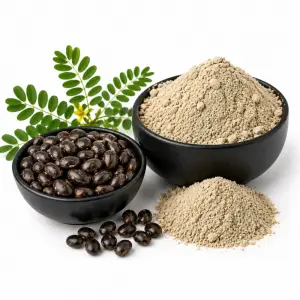 Poonaikali powder | பூணைக்காலி பவுடர்