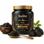 Himalayan Shilajit