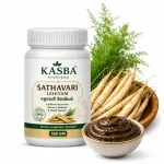 Shakti Sathavari Lehiyam – Ayurvedic Women Wellness Formula