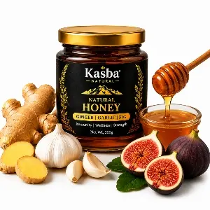 icon Honey Products