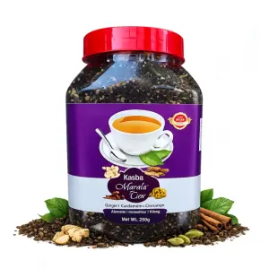 Assam Masala Tea
