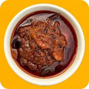 icon Dry Fish Recipes