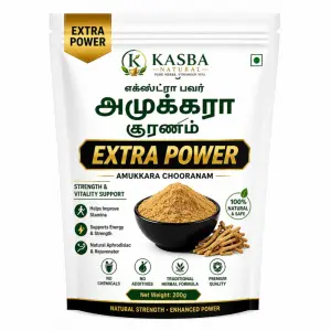 Extra power ashwagandha soornam