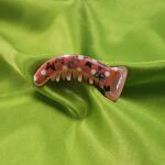 Blossom Banana Hair Clip