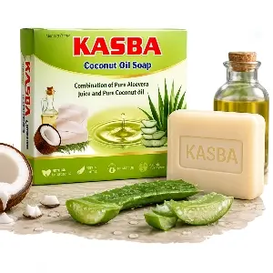 icon Herbal soap