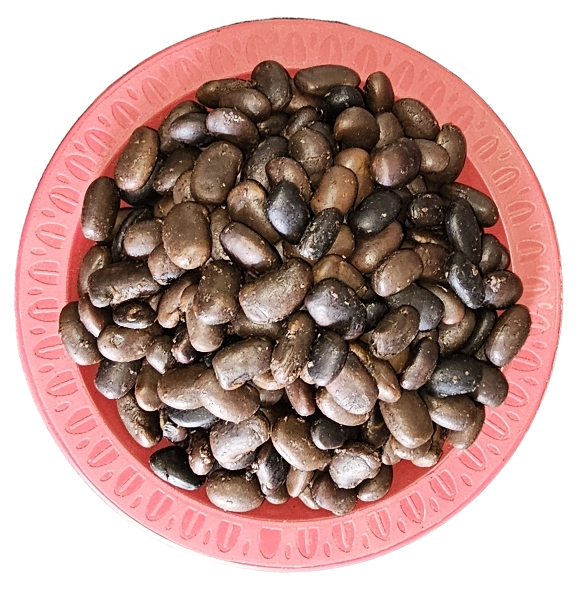 Poonaikali Powder | பூணைக் காலி சூரணம்